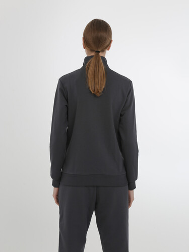 Олимпийка РОДИНА Base (женская) Графит фото 6