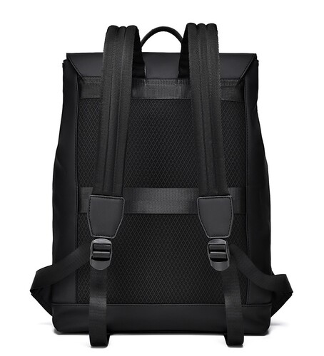 Рюкзак TRUESPIN Base Black фото 14