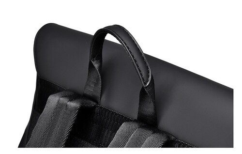 Рюкзак TRUESPIN Base Black фото 21