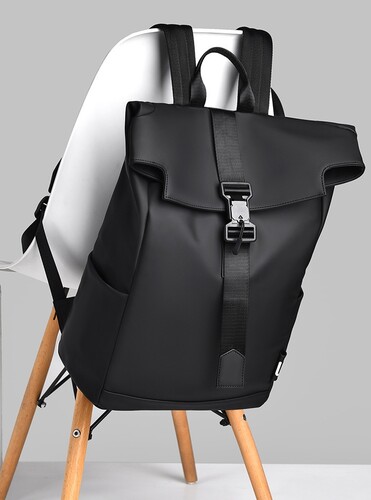 Рюкзак TRUESPIN Urban Simplicity Black фото 19