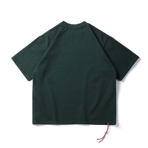 Футболка TRUESPIN Bread Basic Зеленый фото 4