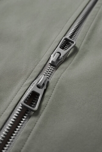 Жилет TRUESPIN Street Серый фото 15