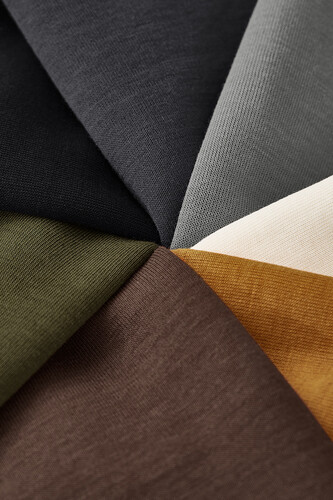 Футболка TRUESPIN Golf Табачный фото 14