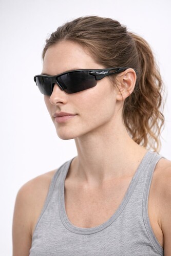 Очки TRUESPIN Шанхай Черный фото 8