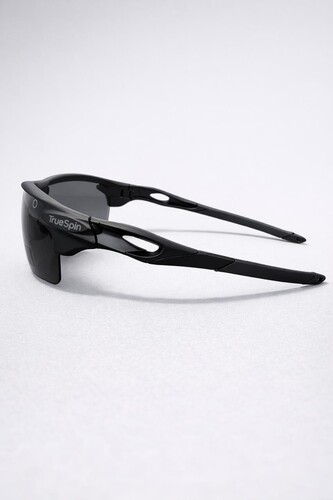 Очки TRUESPIN Шанхай Черный фото 7