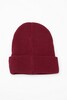 Шапка SKILLS Signature Bordeaux фото 2