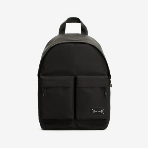 Рюкзак GOOD LOCAL Daypack Special Series Black фото 4