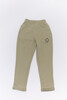 Брюки SEA-PEA СLOTHING зауженные (женские) Пыльный Зеленый фото