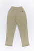Брюки SEA-PEA СLOTHING зауженные (женские) Пыльный Зеленый фото 4