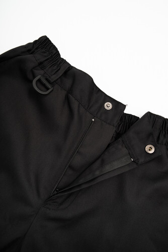 Джоггеры BLK CROWN Force 2 Black фото 14