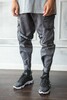 Джоггеры BLK CROWN Force 2 Grey фото