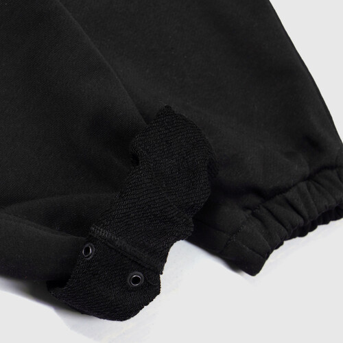 Брюки WATAGA Ninjah Черный фото 10