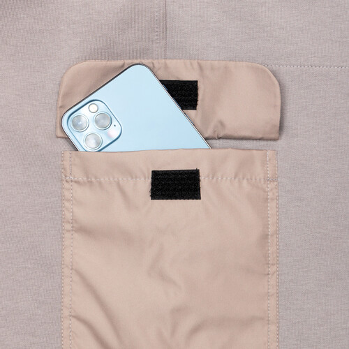 Брюки WATAGA Ninjah Серый фото 12