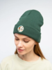 Шапка ЗАПОРОЖЕЦ Dombai/Домбай Dark Green фото 8