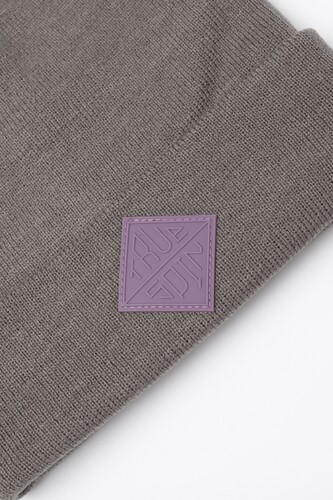 Шапка TRUESPIN New Taper Dust Purple фото 12