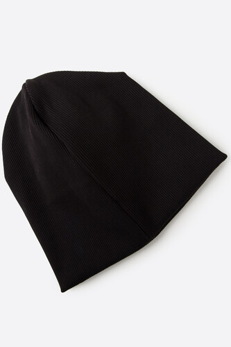 Шапка ASTRONAUTICS1961 Model 3 Черный фото 10