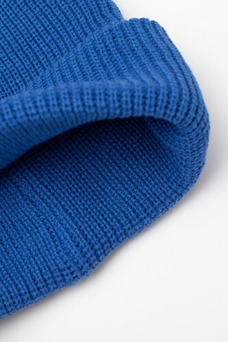 Шапка SKILLS Signature Blue фото 10