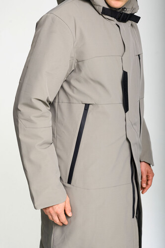 Куртка YT 6081 Shard Desert Storm фото 19