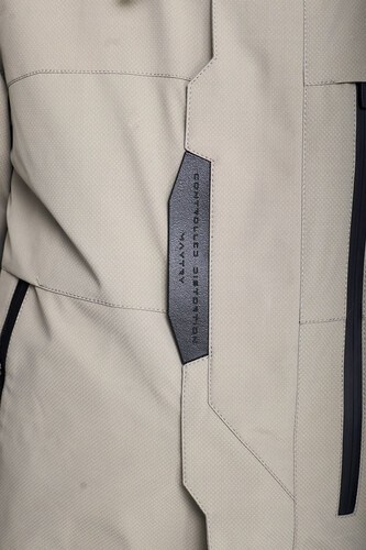 Куртка YT 6081 Shard Desert Storm фото 24