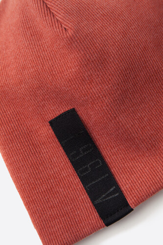 Шапка ASTRONAUTICS1961 Model 14 Кирпичный Меланж фото 11