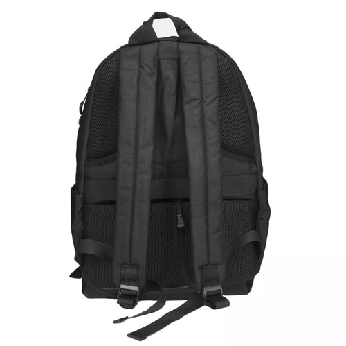 Рюкзак СЕВЕР Северные Ягоды паттерн Черный фото 10