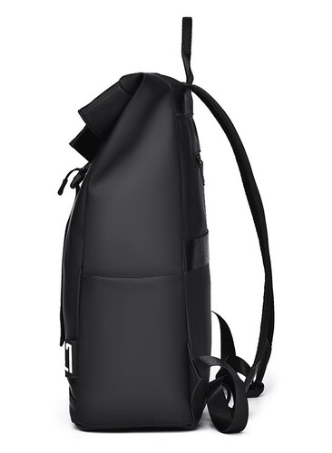 Рюкзак TRUESPIN Urban Simplicity Black фото 14