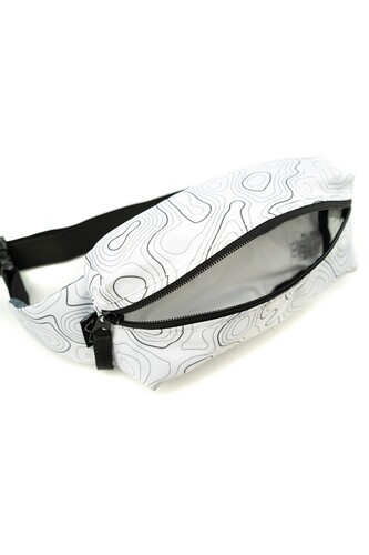 Сумка поясная ENKLEPP Mako Waist Bag Snork фото 8