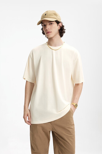 Футболка TRUESPIN Golf Шампань фото 7