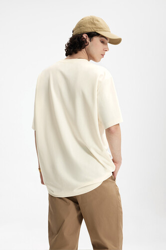 Футболка TRUESPIN Golf Шампань фото 8