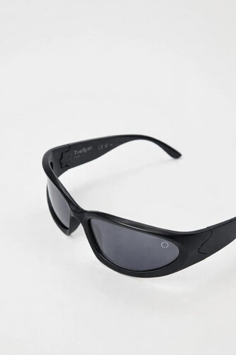 Очки TRUESPIN Марсель Черный фото 5