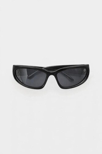 Очки TRUESPIN Марсель Черный фото 6