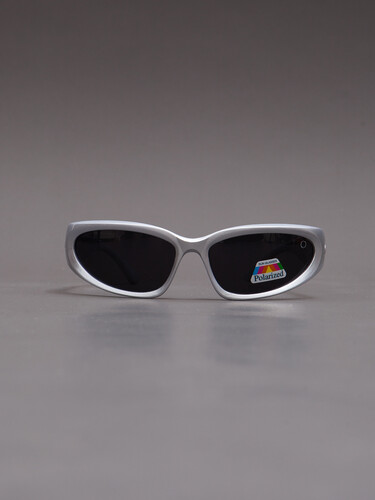 Очки TRUESPIN Марсель Серебро фото 10