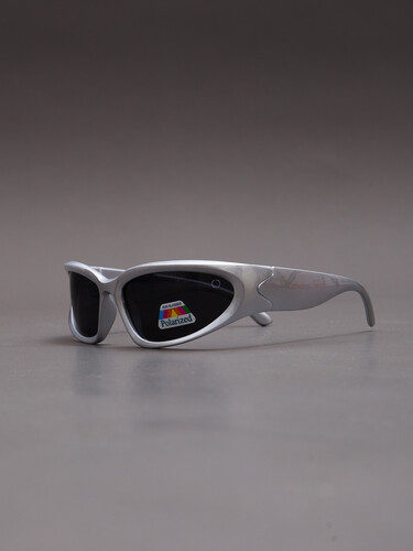 Очки TRUESPIN Марсель Серебро фото 12