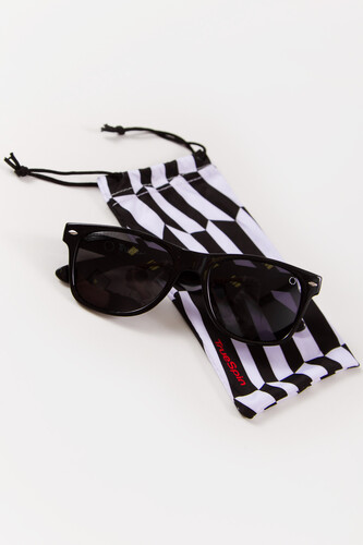 Очки TRUESPIN Париж Черный фото 12