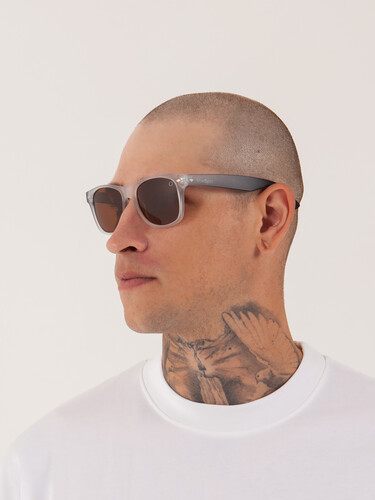 Очки TRUESPIN Сидней Черный фото 10