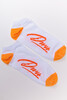 Носки ЗАПОРОЖЕЦ Дичь Каллиграфия короткие Белый/Оранжевый Носки ЗАПОРОЖЕЦ Дичь Каллиграфия короткие Белый/Оранжевый фото 9