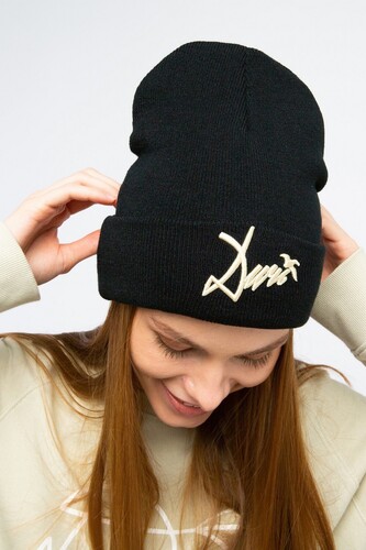 Шапка ЗАПОРОЖЕЦ Ditch/Дичь Black фото 20