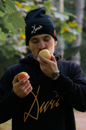 Шапка ЗАПОРОЖЕЦ Ditch/Дичь Black фото 14