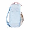 Рюкзак СЕВЕР СЕВ946 Голубой/Бежевый фото 3