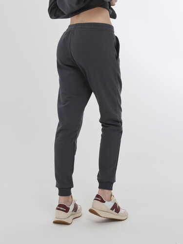 Брюки спортивные РОДИНА Base (женские) Графит фото 6