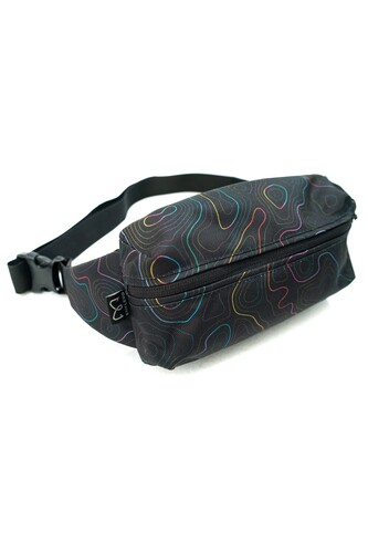 Сумка поясная ENKLEPP Mako Waist Bag Sniff фото 5