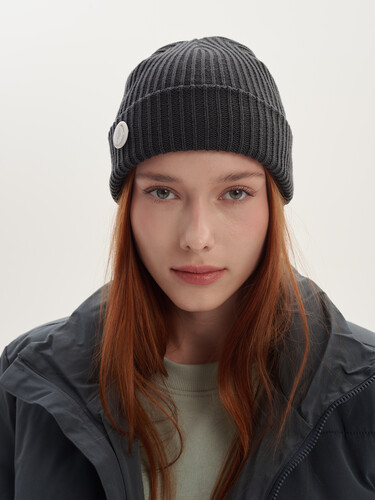 Шапка ЗАПОРОЖЕЦ Moryak Grey фото 9