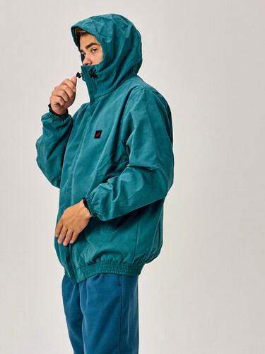 Ветровка WATAGA Вихрь Морская Волна фото 10