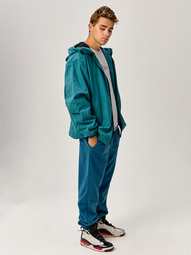 Ветровка WATAGA Вихрь Морская Волна фото 12