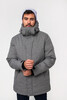 Куртка SKILLS Ultra FW20 Grey фото 3