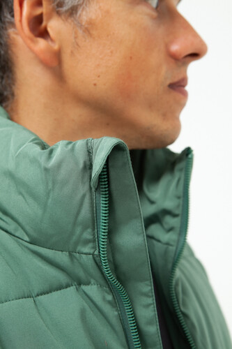 Куртка ЗАПОРОЖЕЦ Baikal Classic FW23 Olive фото 22