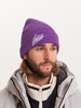Шапка SKILLS Signature Purple Шапка SKILLS Signature Purple фото 23