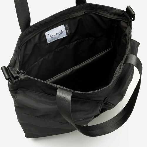 Сумка GOOD LOCAL Shopper Special Series Black фото 10