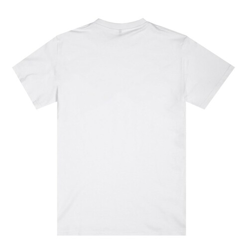 Футболка ANTISOCIAL Shooter Белый фото 4