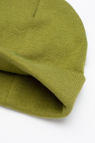 Шапка TRUESPIN New Taper Khaki фото 11